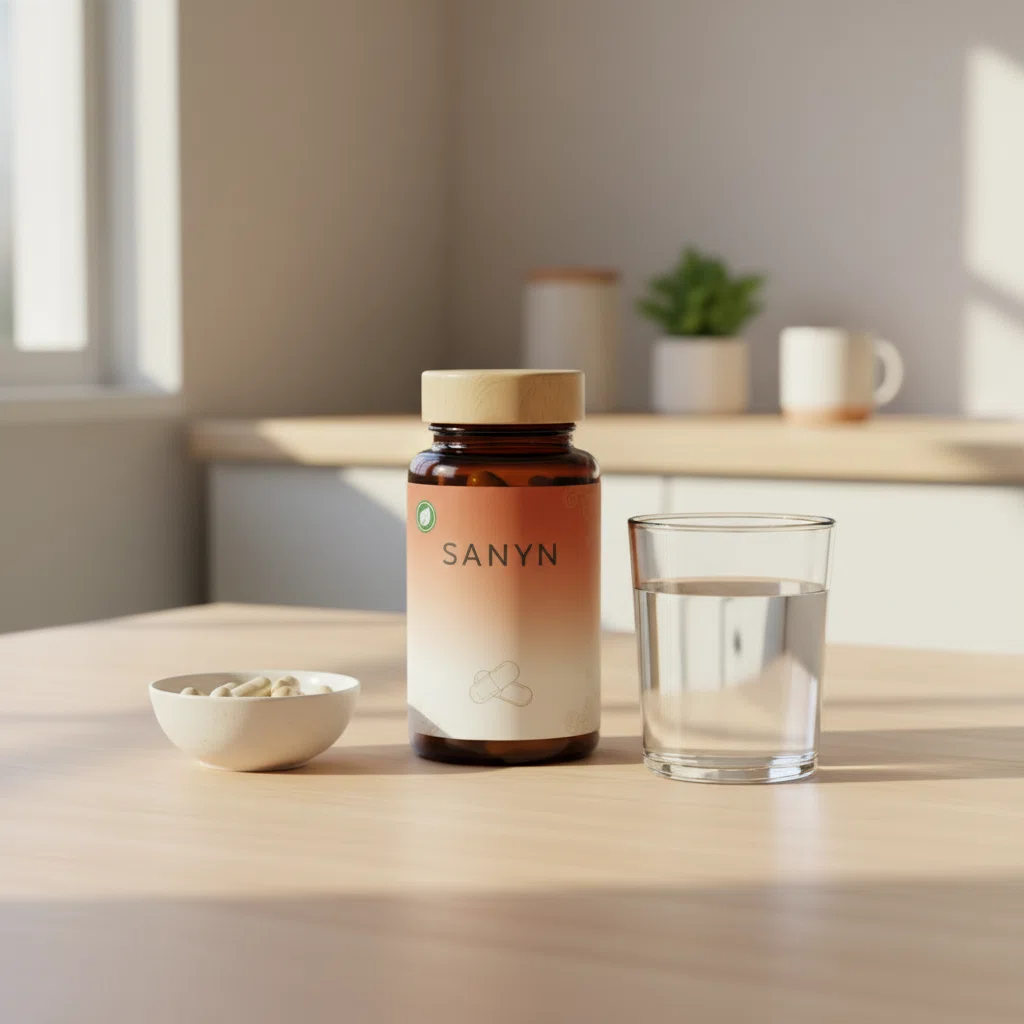 NuvoLife Nourish NuvoLife Nourish